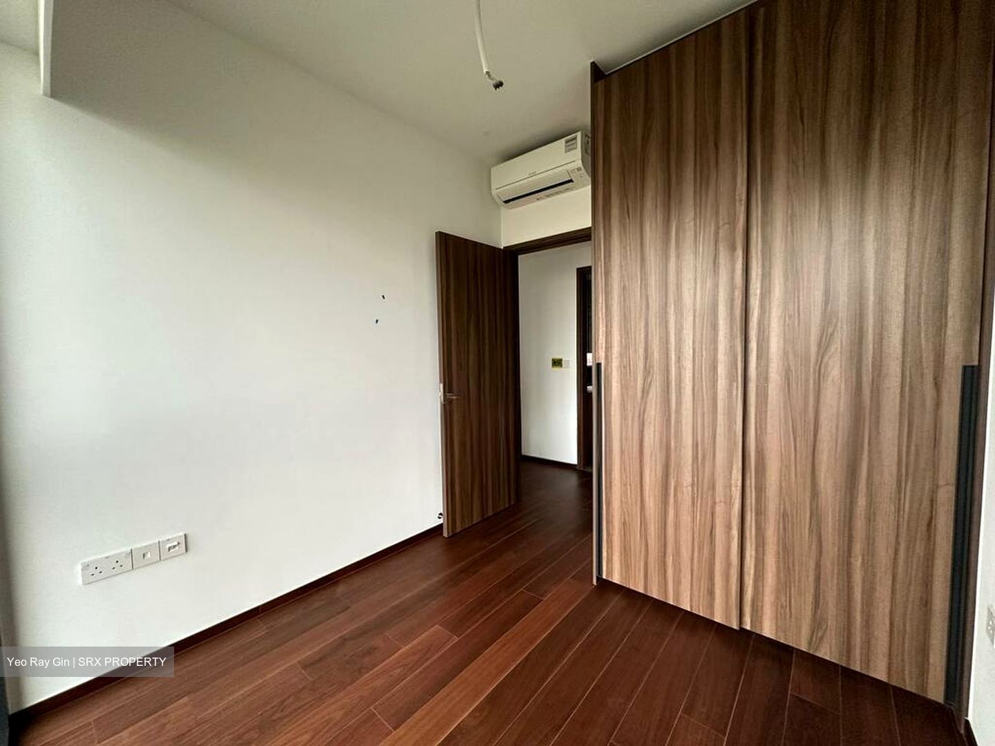 Lentor Modern (D26), Apartment #509482471